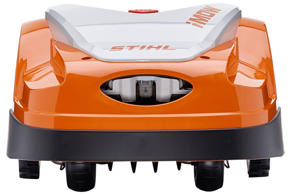 Stihl rmi 2024 422 p review