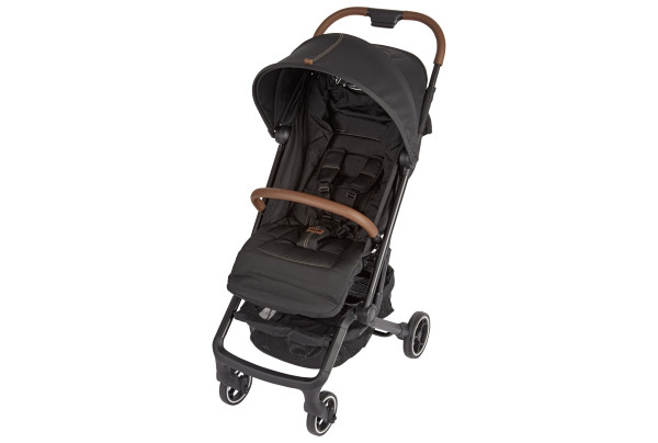 qute q journey kinderwagen review