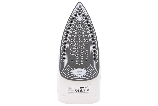 Tefal FV2839 Express Steam - Test, Reviews & Prijzen | Consumentenbond