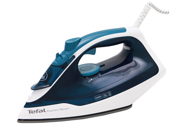 Tefal FV2839 Express Steam - Test, Reviews & Prijzen | Consumentenbond