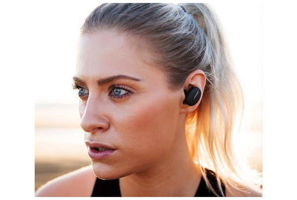 Earbuds sport online test