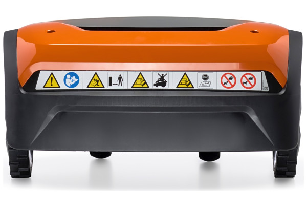 Stihl iMow 5 Test, Reviews & Prijzen Consumentenbond
