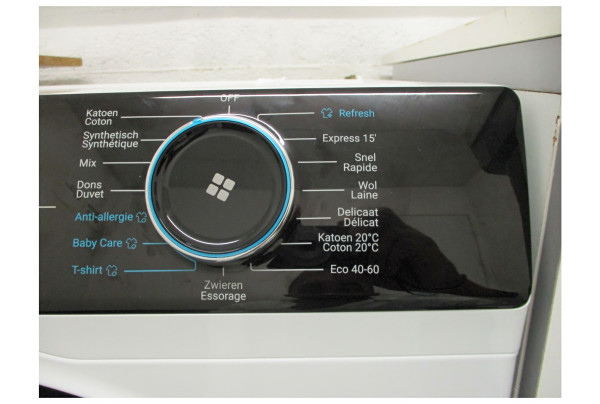 Haier HW80-B14939 - Test, Reviews & Prijzen | Consumentenbond