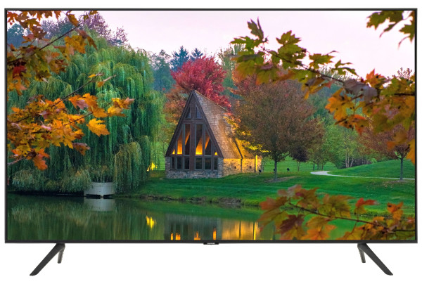 Samsung UE55CU7170 - Test, Reviews & Prijzen | Consumentenbond
