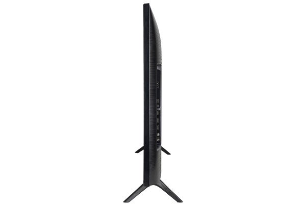 Samsung UE43CU7170 - Test, Reviews & Prijzen | Consumentenbond