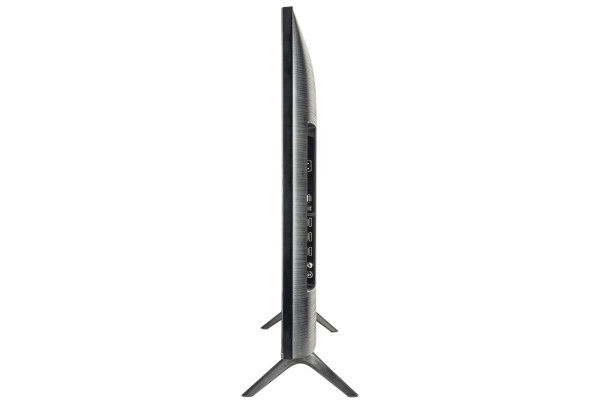 Samsung UE43CU7170 - Test, Reviews & Prijzen | Consumentenbond