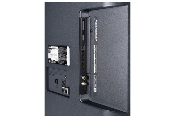 LG 43UR78006LK - Test, Reviews & Prijzen | Consumentenbond