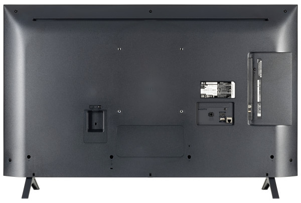 LG 43UR78006LK - Test, Reviews & Prijzen | Consumentenbond