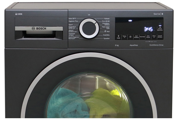 Bosch WGG244ARNL - Test, Reviews & Prijzen | Consumentenbond