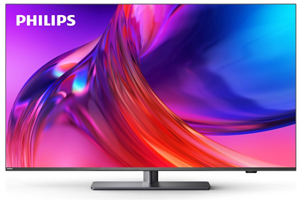 Philips 65PUS8808/12 - Test, Reviews & Prijzen | Consumentenbond