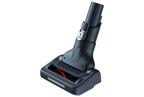 Vhbw Caricabatterie Per Rowenta X-Force Flex RH9678WO, RH9677, RH9639 - Alimentatore 21,46W Con Spina Euro