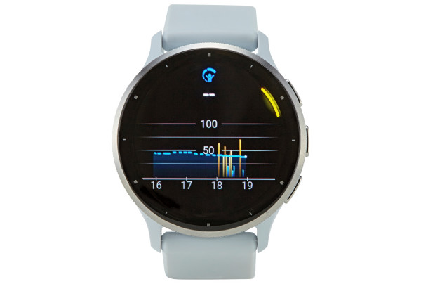 WHOOP 5.0 SportFlex – Voor One en Peak – Waterdicht, zweetbestendig, siliconen accessoire voor gezondheid en fitness, draagbaar - Niet compatibel met Gen 4, Gravity
