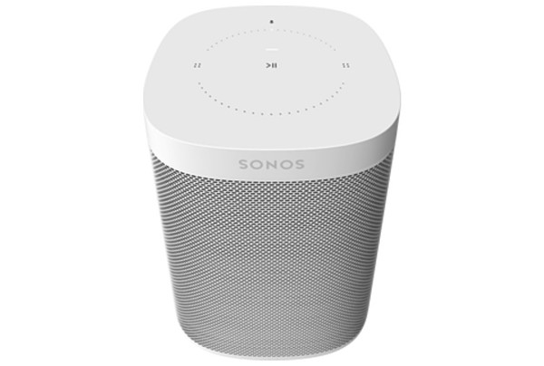 Test sonos best sale one gen 2