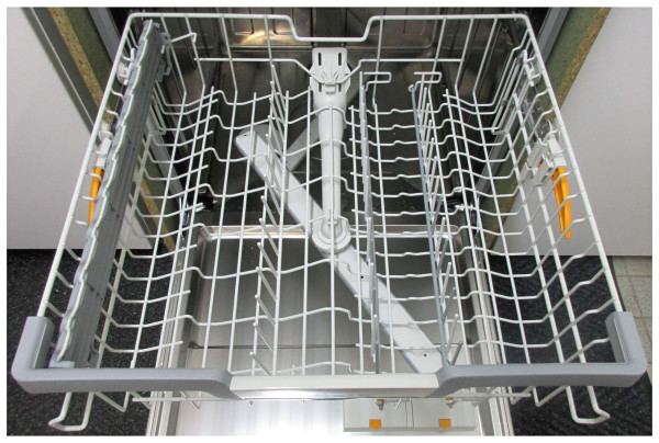 Miele G 5163 SC Vi - Test, Reviews & Prijzen | Consumentenbond