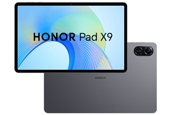 Test Tablette Honor Honor Pad X9 
