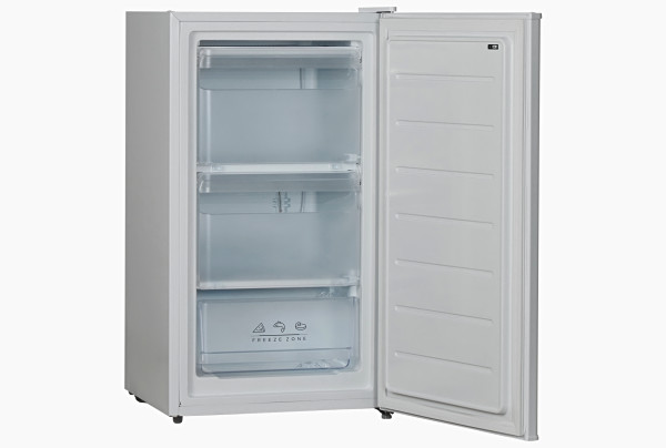 Tomado TFT4702W - Tafelmodel Vriezer - 60L - 3 Vrieslades