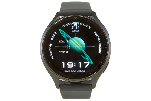 Xiaomi watch golf sale