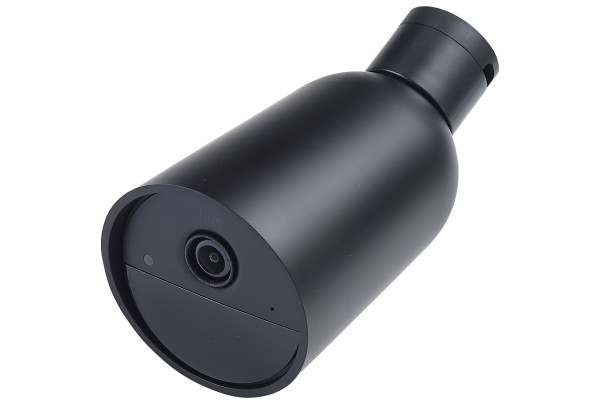 Hue Secure beveiligingscamera met batterij Zwart | | IP-camera's