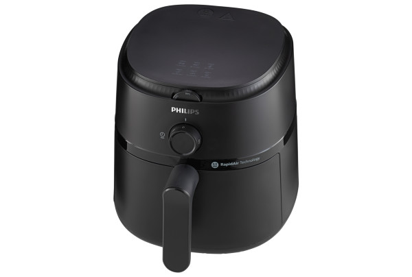 Friteuse airfryer philips d'occasion - Électroménager - - page 4