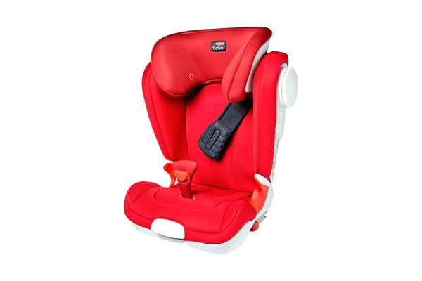 Britax Romer Kidfix II XP SICT Test Reviews Prijzen Consumentenbond