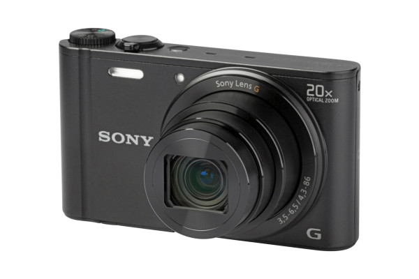 SONY　Cyber-Shot　DSC-WX300 Sony Cyber-shot DSC-WX300 - Test, Reviews & Prijzen | Consumentenbond