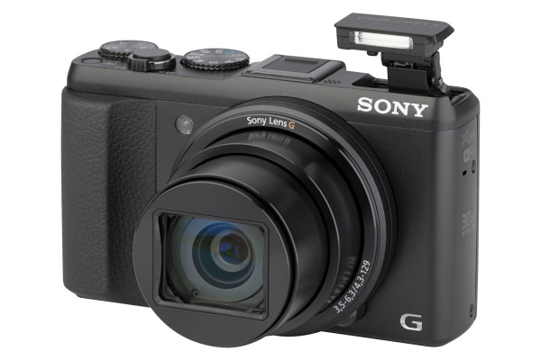 SONY DSC-HX50V　Cyber-shot ic13007-0124-00_00