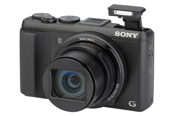 Sony Cyber-shot DSC-HX50 - Test, Reviews & Prijzen | Consumentenbond
