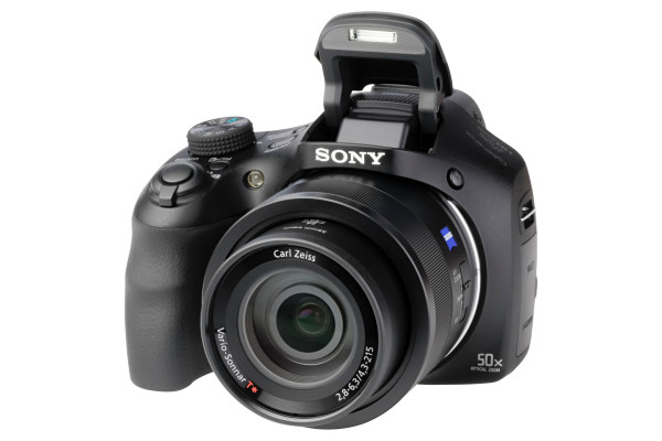 Sony Cyber-shot DSC-HX400V - Test, Reviews & Prijzen | Consumentenbond