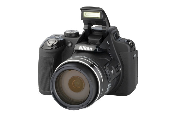 Nikon Coolpix P610 - Test, Reviews & Prijzen | Consumentenbond