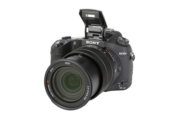 Sony Cyber-shot DSC-RX10 III - Test, Reviews & Prijzen