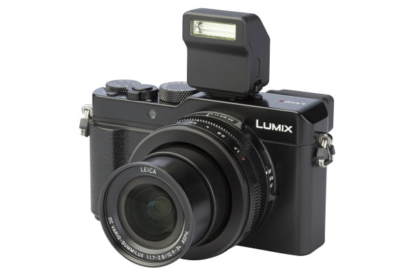 Panasonic Lumix DC-LX100 II - Test, Reviews & Prijzen