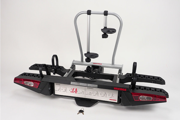 Yakima FoldClick 2 Test Reviews Prijzen Consumentenbond