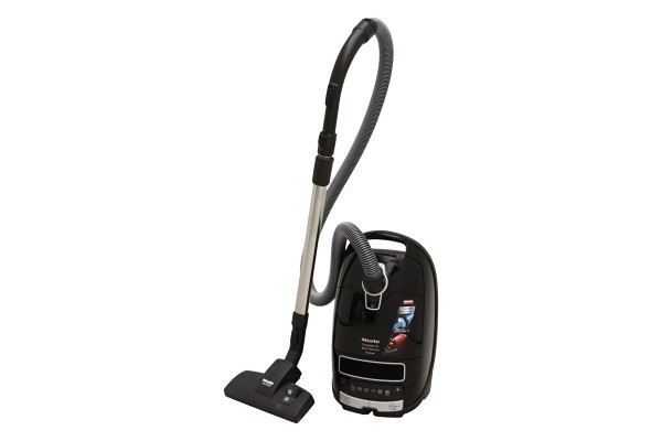 Aspirateur miele complete c3 black fashion diamond ecoline