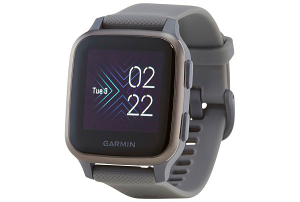 Garmin Venu Sq Slate Shadow Grey Test Reviews Prijzen Consumentenbond