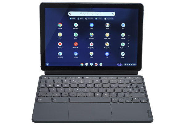 Lenovo IdeaPad Duet Chromebook 64GB (ZA6F0027NL) - Test, Reviews