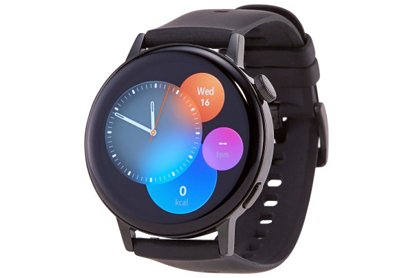 HUAWEI WATCH GT 3 42mm Active Night Black Test Reviews Prijzen Consumentenbond