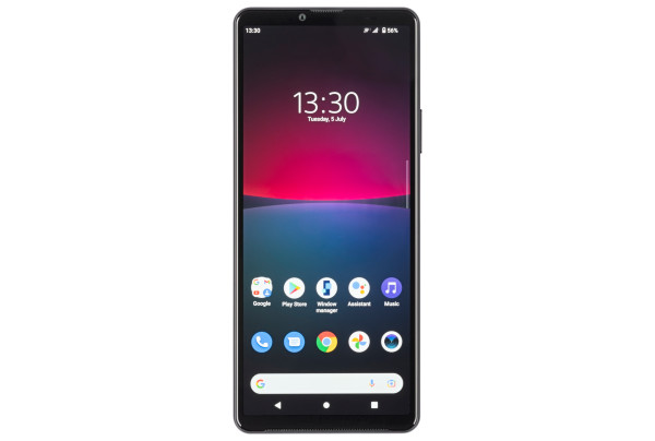Sony Xperia 10 IV - Zwart - Test, Reviews & Prijzen | Consumentenbond