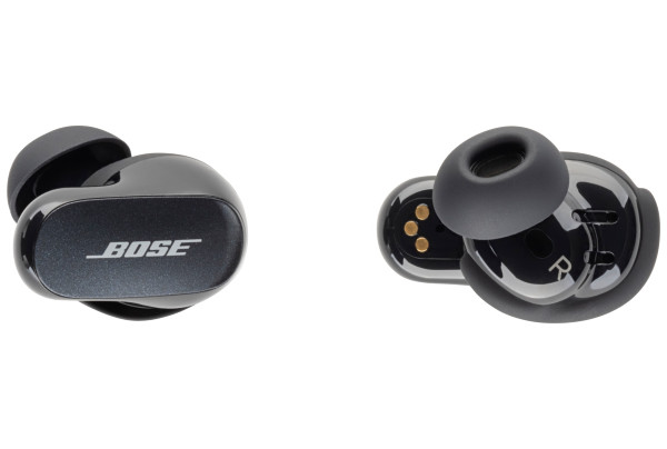 Bose QuietComfort Earbuds II - Test, Reviews & Prijzen