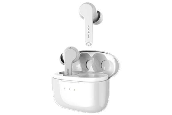 Anker Liberty Air (wit) - Test, Reviews & Prijzen | Consumentenbond