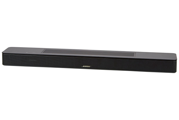 Bose Smart Soundbar 600 - Test, Reviews & Prijzen | Consumentenbond