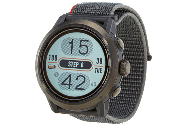 Coros apex 42 review outlet