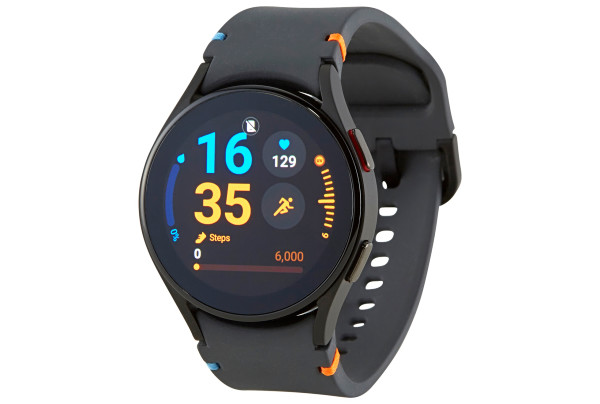 Samsung Galaxy Watch FE Black Test Reviews Prijzen Consumentenbond
